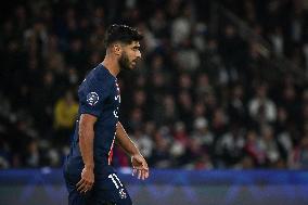 Ligue 1 PSG vs Brest FA