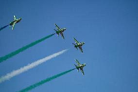 Athens Flying Show