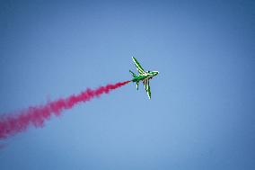 Athens Flying Show