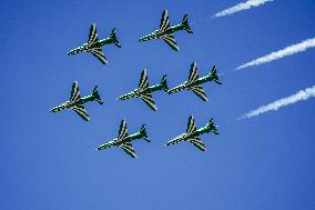 Athens Flying Show