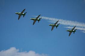 Athens Flying Show