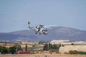 Athens Flying Show