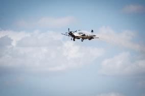 Athens Flying Show