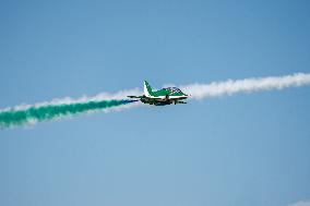 Athens Flying Show