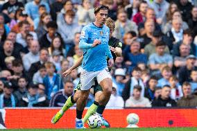 Manchester City FC v Brentford FC - Premier League