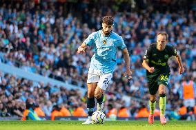 Manchester City FC v Brentford FC - Premier League