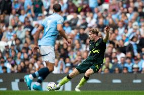 Manchester City FC v Brentford FC - Premier League