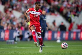 Middlesbrough FC v Preston North End FC - Sky Bet Championship