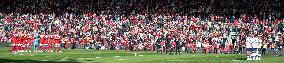 Middlesbrough FC v Preston North End FC - Sky Bet Championship