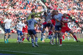 Middlesbrough FC v Preston North End FC - Sky Bet Championship