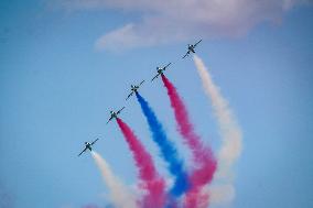 Athens Flying Show