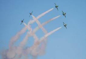 Athens Flying Show