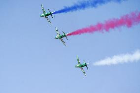 Athens Flying Show