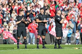 Middlesbrough FC v Preston North End FC - Sky Bet Championship