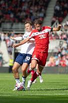 Middlesbrough FC v Preston North End FC - Sky Bet Championship