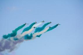 Athens Flying Show