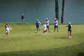 Solheim Cup