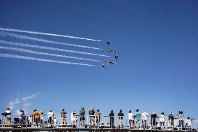 Athens Flying Show