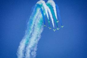 Athens Flying Show