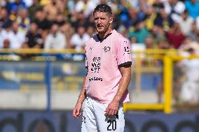 SS Juve Stabia v Palermo FC - Serie B