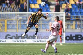 SS Juve Stabia v Palermo FC - Serie B