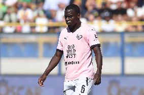 SS Juve Stabia v Palermo FC - Serie B