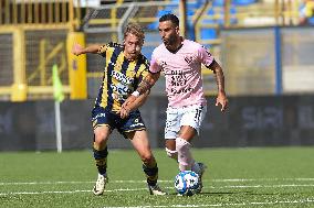 SS Juve Stabia v Palermo FC - Serie B