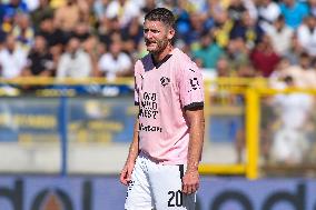 SS Juve Stabia v Palermo FC - Serie B