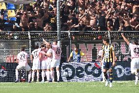 SS Juve Stabia v Palermo FC - Serie B