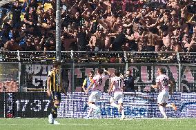 SS Juve Stabia v Palermo FC - Serie B