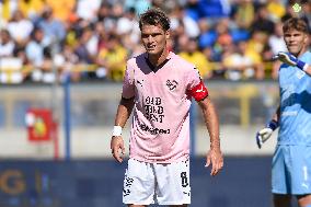 SS Juve Stabia v Palermo FC - Serie B