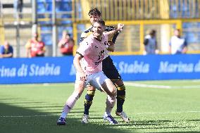 SS Juve Stabia v Palermo FC - Serie B