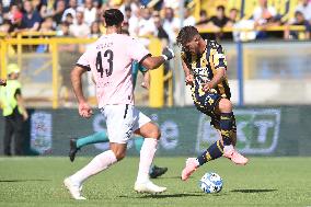 SS Juve Stabia v Palermo FC - Serie B