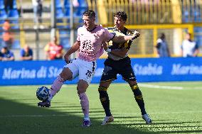 SS Juve Stabia v Palermo FC - Serie B