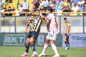 SS Juve Stabia v Palermo FC - Serie B