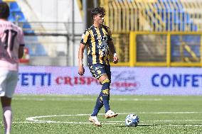 SS Juve Stabia v Palermo FC - Serie B