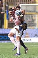 SS Juve Stabia v Palermo FC - Serie B