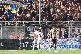 SS Juve Stabia v Palermo FC - Serie B