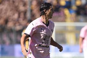 SS Juve Stabia v Palermo FC - Serie B