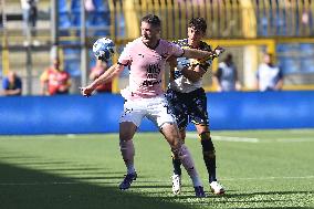 SS Juve Stabia v Palermo FC - Serie B