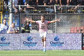 SS Juve Stabia v Palermo FC - Serie B