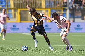 SS Juve Stabia v Palermo FC - Serie B