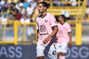 SS Juve Stabia v Palermo FC - Serie B