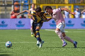 SS Juve Stabia v Palermo FC - Serie B