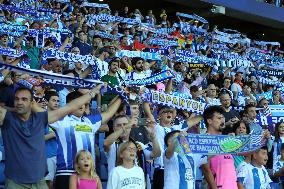 RCD Espanyol v Deportivo Alaves - LaLiga EA Sports 2024/2025