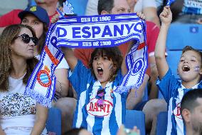 RCD Espanyol v Deportivo Alaves - LaLiga EA Sports 2024/2025