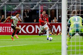 AC Milan v Venezia - Serie A