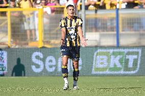 SS Juve Stabia v Palermo FC - Serie B