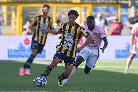 SS Juve Stabia v Palermo FC - Serie B