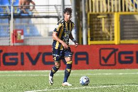 SS Juve Stabia v Palermo FC - Serie B